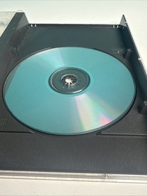 Robo Aleste (Sega CD, 1993) LOOSE
