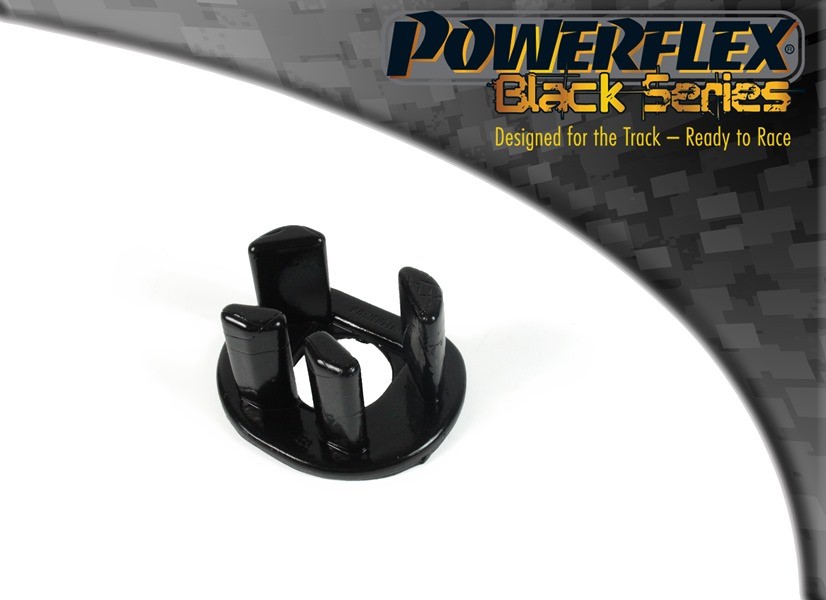 Powerflex Lower Engine Mount Insert Bush PFF25-421BLK