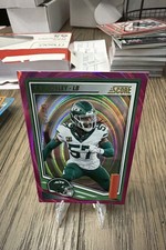 2025 Score - C.J. Mosley #87 Ellipse /399