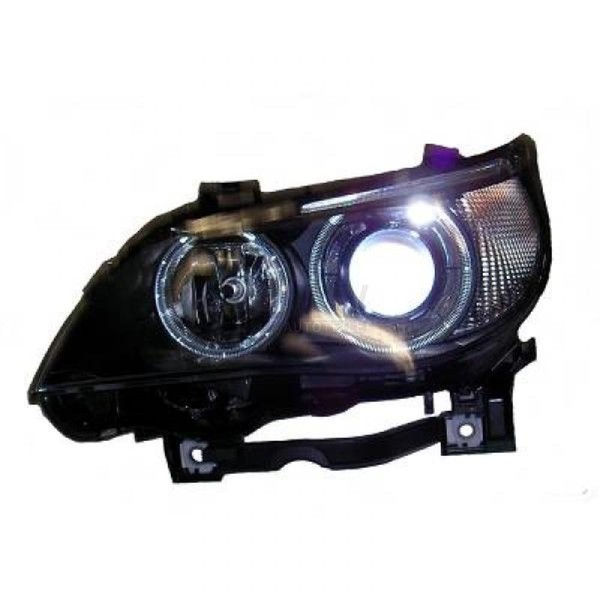 Diederichs Hauptscheinwerfer Bi-Xenon Links FüR BMW 5Er Touring E61 525D-image