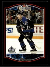 Zigmund Palffy 2002-03 Bowman YoungStars #91 Los Angeles Kings Hockey *040H
