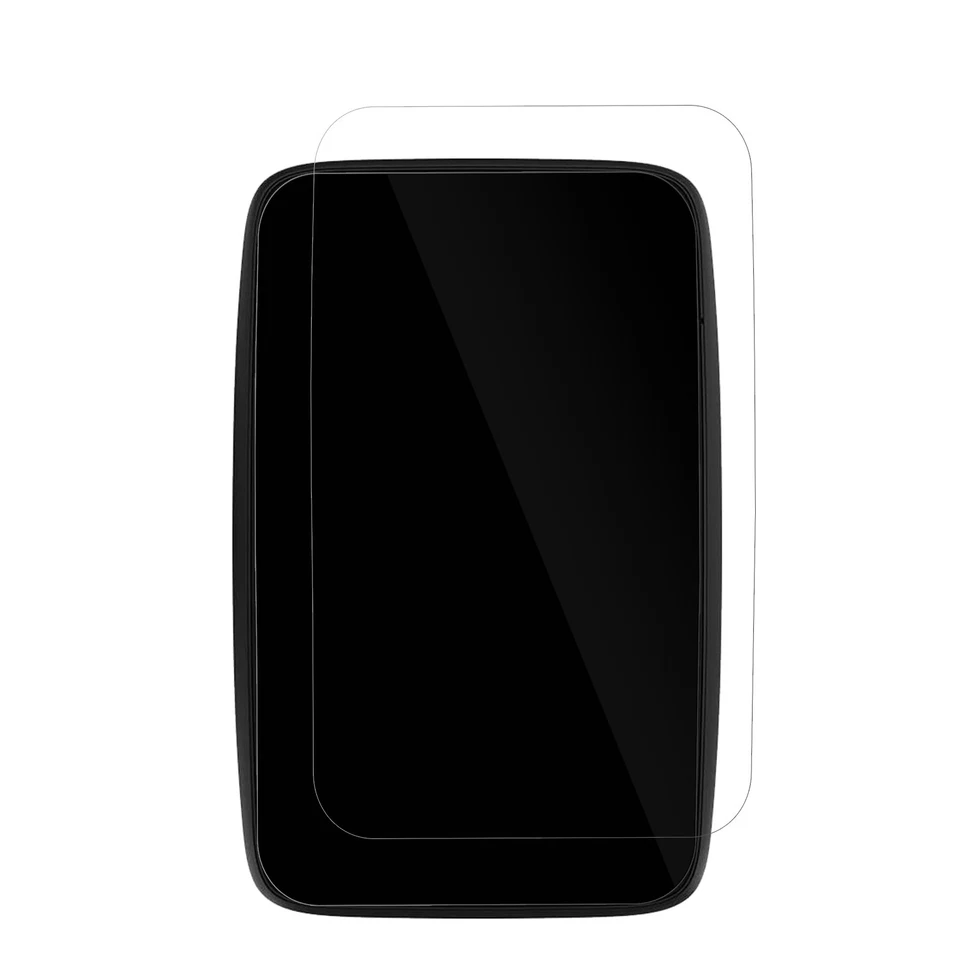 2x Pellicola Protettiva per TomTom Go Navigator 7 Zoll Protezione Schermo Claro - Immagine 2 di 4