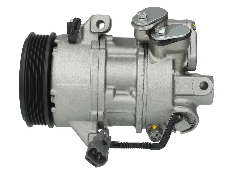 ✅Fits TEAMEC TM8629834 Compressor, air conditioning TM8629834 Air-co ⭐UK Seller⭐