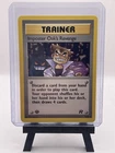 Imposter Oak's Revenge 76/82 Team Rocket Regular 1st Edition - Gengar