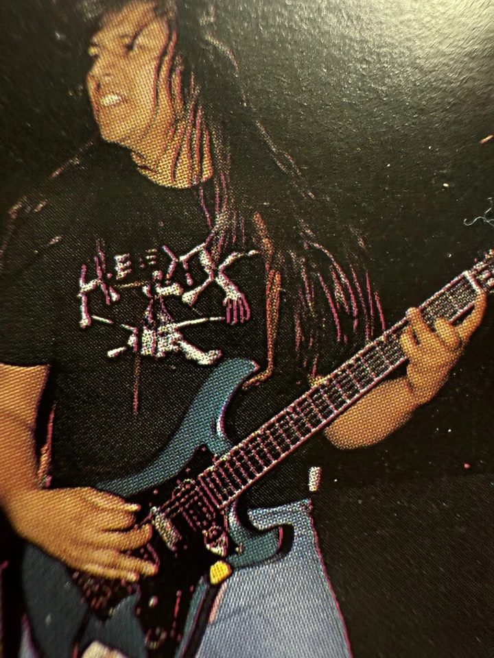 1990 AUTOPSY SEVERED SURVIVAL DEATH METAL CASSETTE SAN FRANSISCO CA Foto 3 de 4