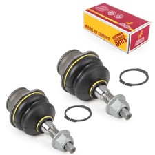 Front Upper Ball Joint Set For 06-21 Ford Expedition F-150 Lincoln Mark Lt 2pcs Front Upper Ball Joint Set For 06-21 Ford Expedition F-150 Lincoln Mark Lt 2pcs