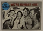 1970 Topps - Nolan Ryan, Tommie Agee, Wayne Garrett #198 (RC)