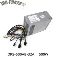 500w DPS-500AB-32 Power Supply for HP Z2 G4 800 880 G3 901759-013