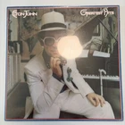 Elton John – Greatest Hits LP MCA-2128 NM Vinyl EX Shrink Insert