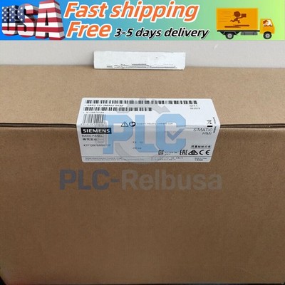 New Siemens 6AV2 123-2MA03-0AX0 6AV2123-2MA03-0AX0 SIMATIC KTP1200 Basic Panel