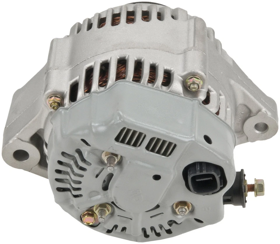 Alternador Bosch AL1286X para Honda CR-V 1997-2001 Foto 2 de 4