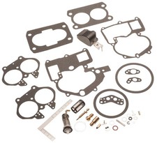 Rochester Mercury Carb Carburetor Rebuild Kit 2GV 2GC 2 Barrel 17080350 17057139