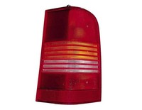 RÜCklicht RÜCkleuchte Rechts Mercedes Viano 1996-2003 GELB-ROT