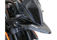SchnabelverläNgerung Bodystyle Kompatibel Mit Ktm 390 Adventure Bj. 2020-2023