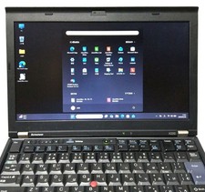 Lenovo ThinkPad X220 PC Notebooks/Laptops for Sale | Shop New