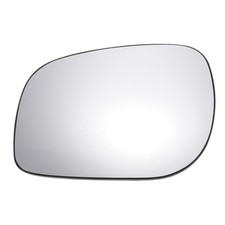 Retroviseur gauche (ou coque) Land Rover FREELANDER