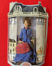 Mary Poppins 12" Doll, Broadway Musical Version in Original Box