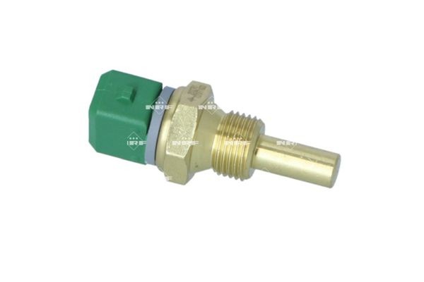 Nrf KüHlmittel Wasser Temperatur Sensor 727077 M14X1.25 FüR Fiat Ulysse Scudo 8B-image