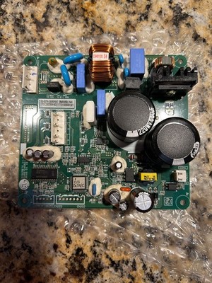 lg fridge control board brand also compatible with other models BMA069LCMV