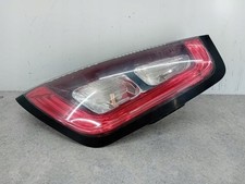 Fiat Punto Evo 2009 Rückleuchte Heckleuchte 518546890 KPL35301