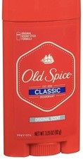 Old Spice Classic Deodorant Original Round St...