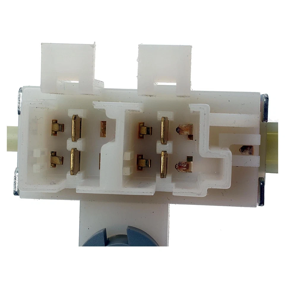 Interruptor de seguridad de arranque de embrague Standard Motor Products NS-120 Foto 2 de 4