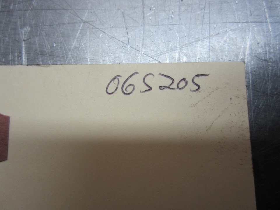 Motor Mount Bracket For 98-99 FORD ESCORT 2.0 F7CC6030AA - Image 4 of 4