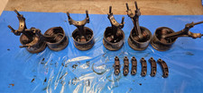Ford Granada 2.8 V6 Pistons