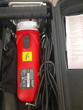 Einhell TC-BJ 900 Flachd&uuml;belfr&auml;se 900 W 230 V Netzbetrieb Rot