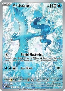 Pokemon Articuno | eBay Pokemon Articuno | eBay