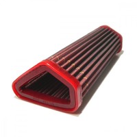 BMC Renn-Luftfilter Racing Filter FM482/08RACE FüR Ducati 1198 1198 SP Bj. 2011