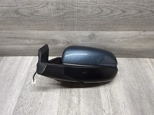 OEM 2019-2022 Honda Pilot Door Mirror LH Driver #76250-TG7-A520-M6 For Parts (8)