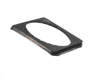 Cokin Creative Filter System A 102 Close Up +2 Nahvorsatz - (10938)