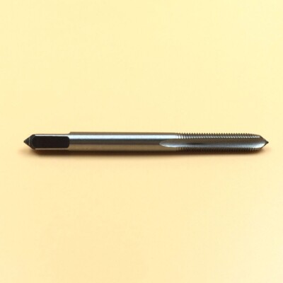 New 12-28 HSS Right Hand Thread Tap 12 - 28 TPI /sningau