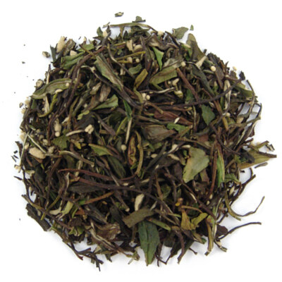 Oasis Mango White Tea  - Loose Leaf