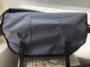 dual laptop messenger bolsa