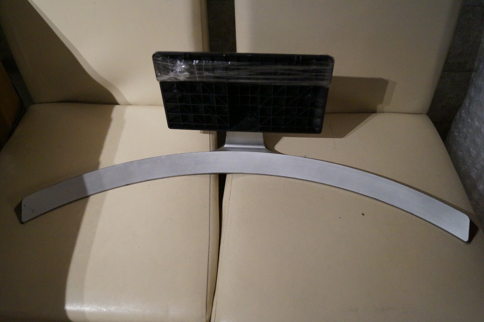 TABLETOP STAND FOR LG 55UJ635V 55UJ6300 49UJ6300 TV + GENUINE SCREWS eBay