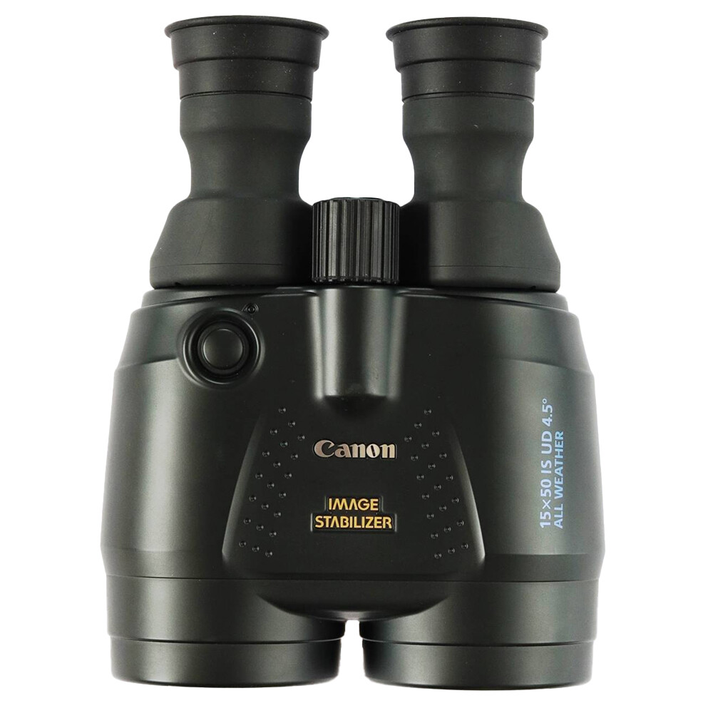 Canon 15X50 IS All Weather Binoculars for sale online | eBay
