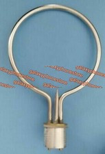 Portable pressure steam sterilizer JSM280G-18 sterilizer electric heating tube