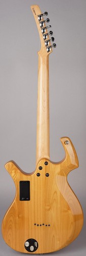 Parker P-36 Gitarre - Natural Ash - Bild 8 von 15