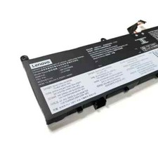 80Wh NEW Genuine 01AY969 Battery for ThinkPad P1 X1 Extreme 1st 2nd Gen L17C4P72