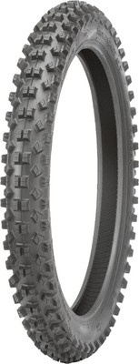 Shinko [87-4713] 546 Series Soft-Intermediate Tire 90/100-21 57M Front