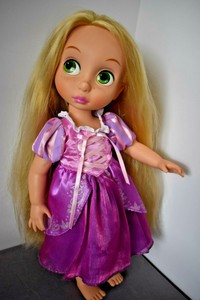 animators collection rapunzel