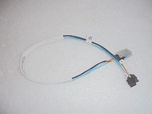 NEW Genuine Dell PowerEdge C6100 2X SATA to Backplane Cable 2HGHV CN-02HGHV