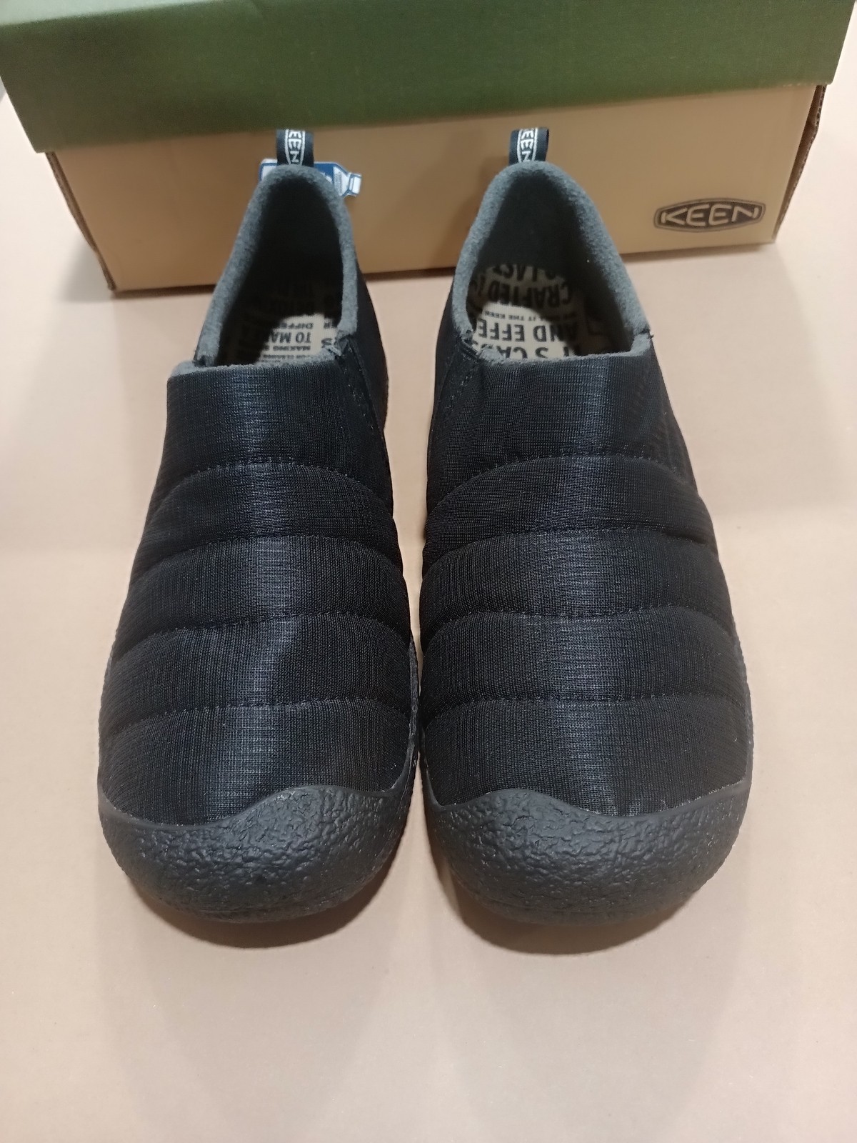 Usat comeo_keen nuovo_ H 2asual casualeabile impe uomoro nero nero_taglia S_ne