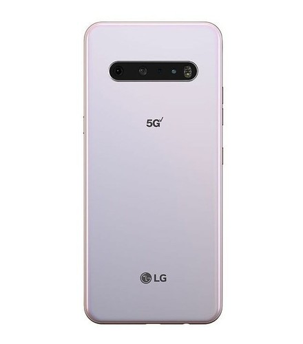 LG V60 ThinQ 5G 128GB V600TM T-Mobile/Unlocked Smartphone, Very Good - Afbeelding 8 van 11