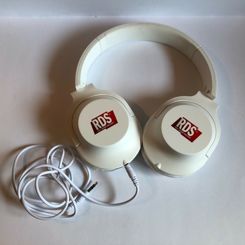 Microfono/Auricolare ad archetto con connettore kenwood per radio  ricetrasmittenti POLMAR - MA-10