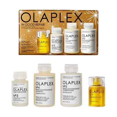 Olaplex In Good Repair Hair Kit 
