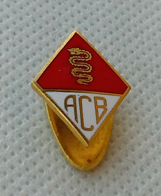 Football (Soccer / Calcio) Switzerland Bellinzona ACB ...