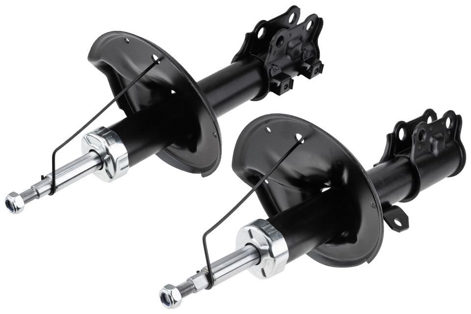 Jambe de force avant bitube à gaz pour Hyundai Coupe II GK